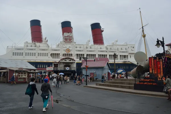 S.S. Columbia