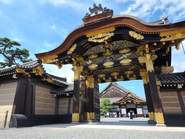 Ninomaru-goten Palace