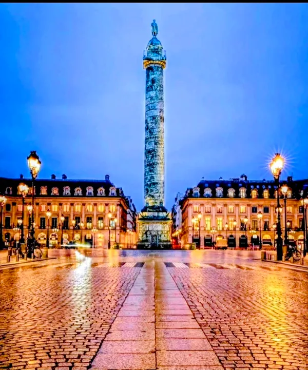 Place Vendôme
