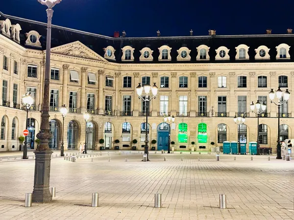 Place Vendôme