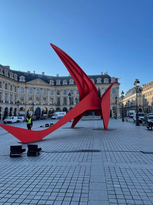 Place Vendôme
