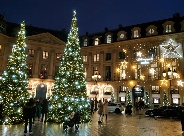 Place Vendôme