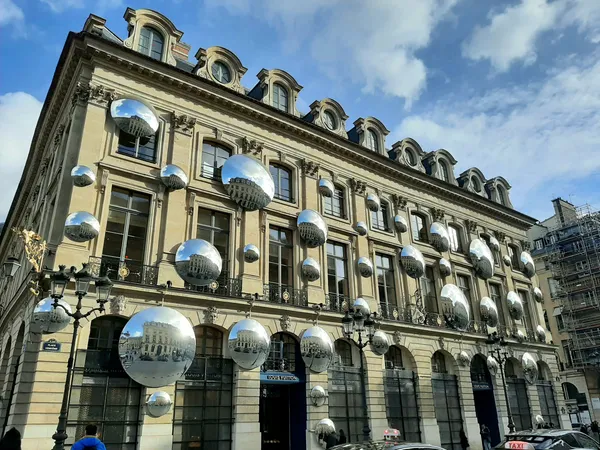 Place Vendôme