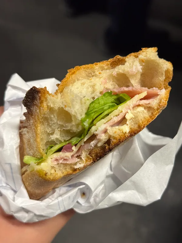 Picto - Sandwicherie Artisanale