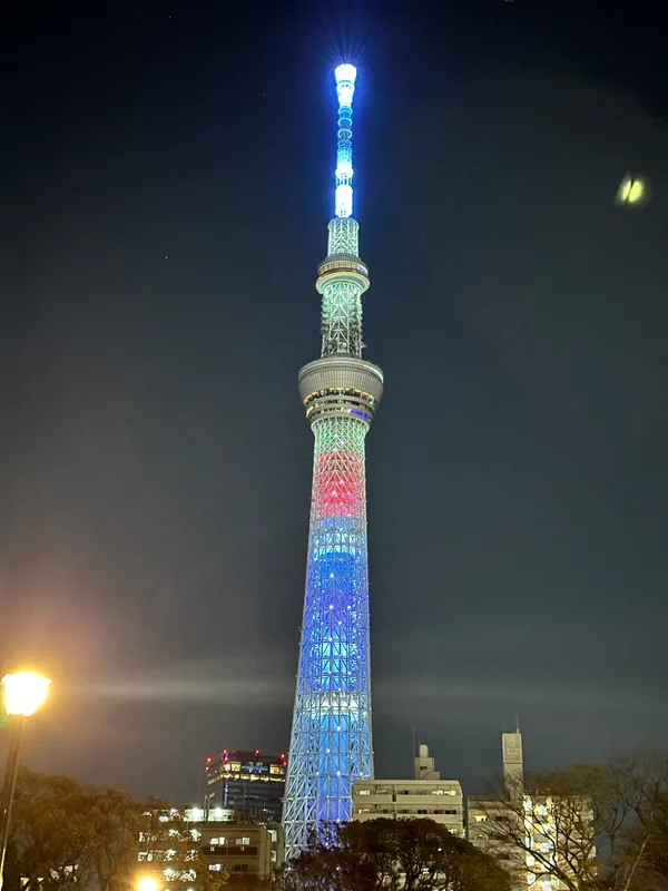 Tokyo Skytree