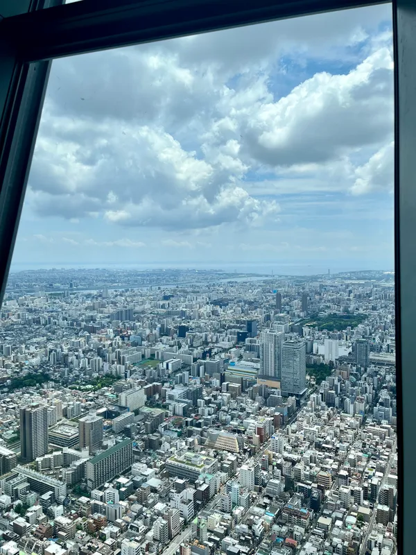 Tokyo Skytree