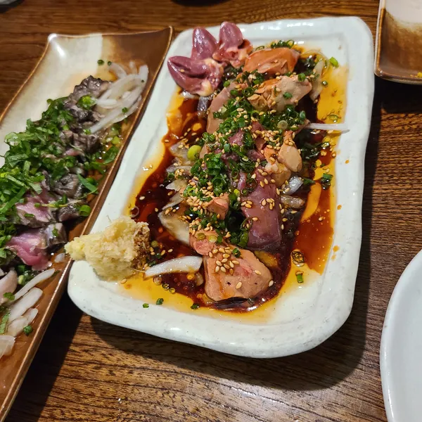 居酒屋 笑喜家