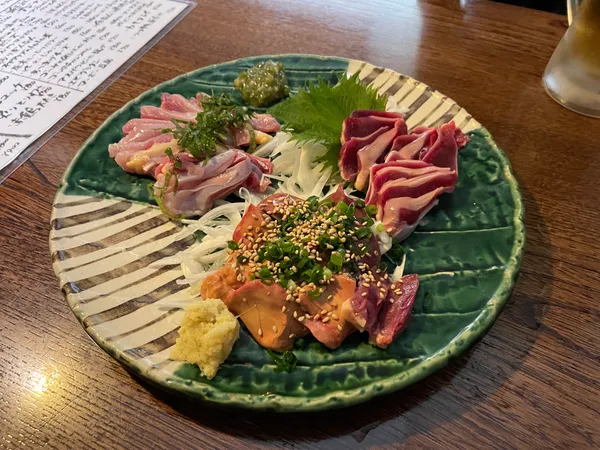 居酒屋 笑喜家