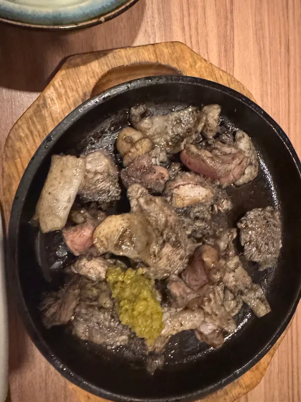 居酒屋 笑喜家