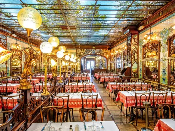 Bouillon Chartier Montparnasse