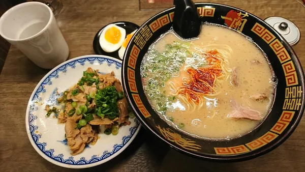 ICHIRAN Nagoya Station