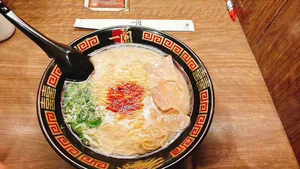 ICHIRAN Nagoya Station
