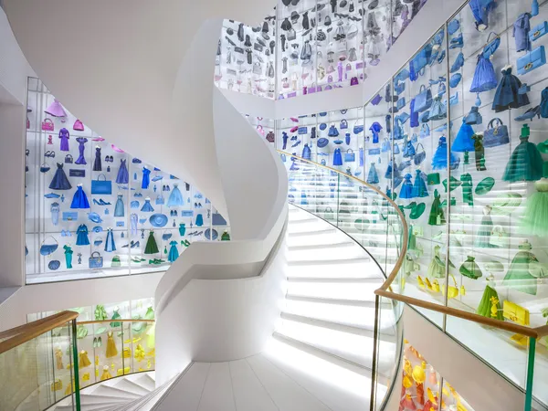 La Galerie Dior