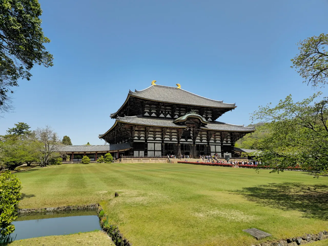 Tōdai-ji