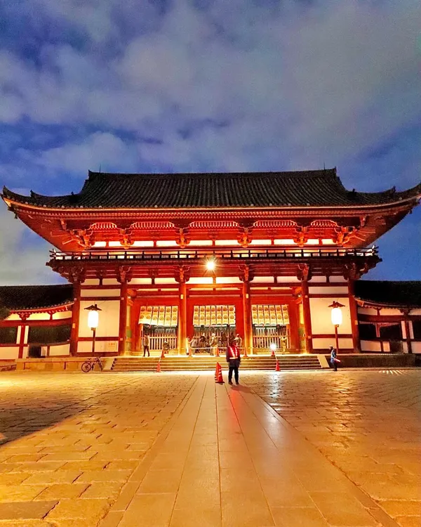 Tōdai-ji