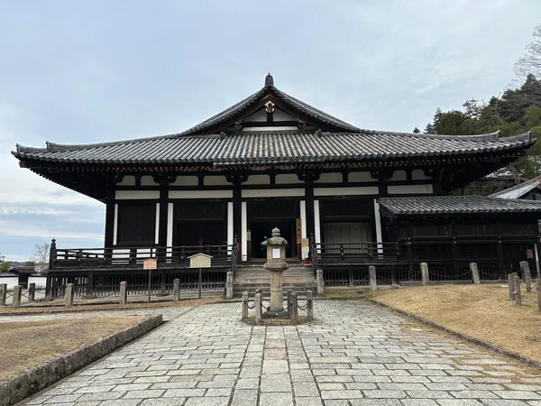 Tōdai-ji
