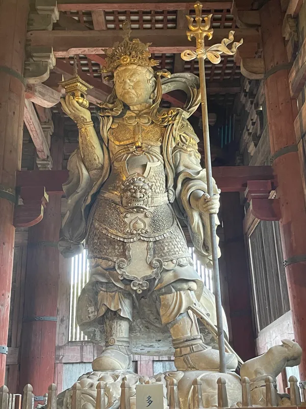 Tōdai-ji