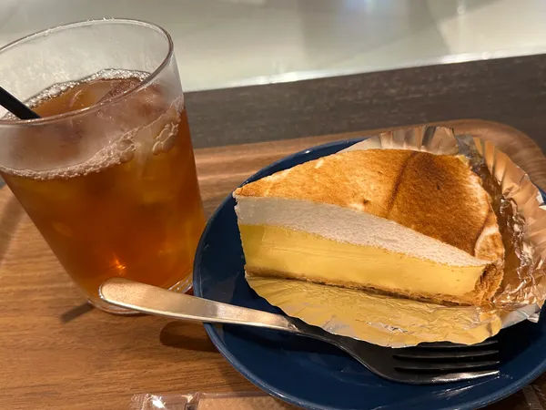 THE CITY BAKERY Tokyo Midtown Yaesu