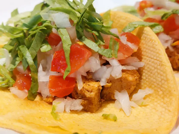 TACO R!CO ARK Hills