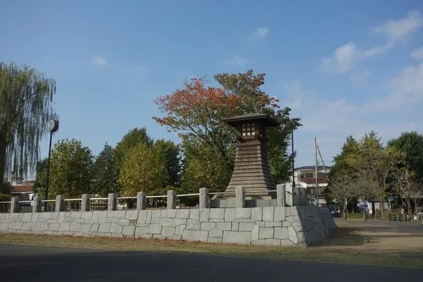 Shinozaki Park