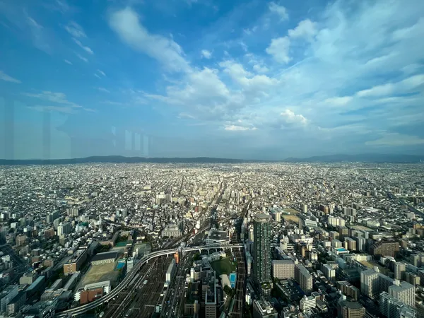 Harukas 300 (Observation Deck)