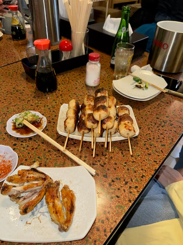 Non hei
