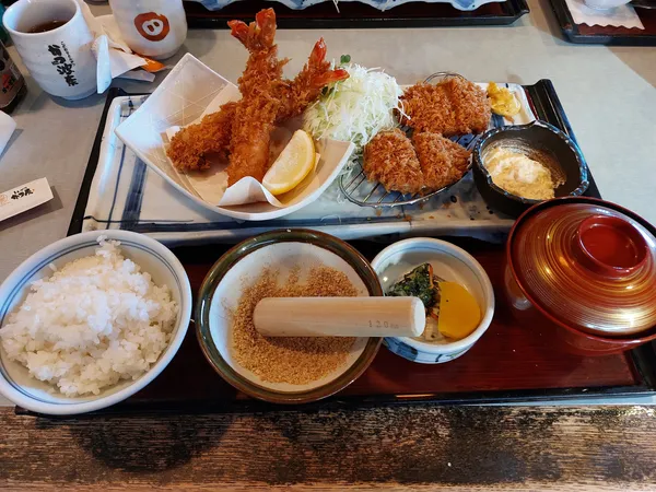 Katsuhana