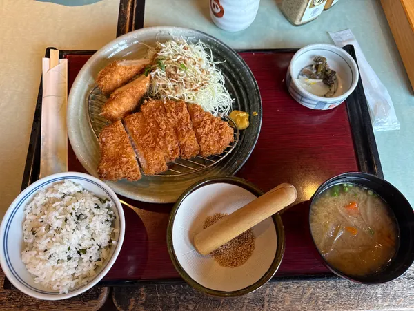 Katsuhana