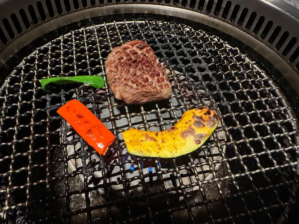 Tokyo Yakiniku Heijoen Asakusa