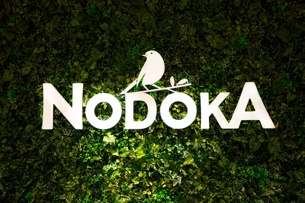 NODOKA Airport Cafe