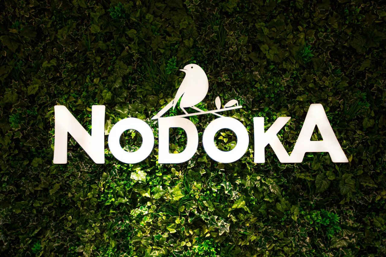 NODOKA Airport Cafe