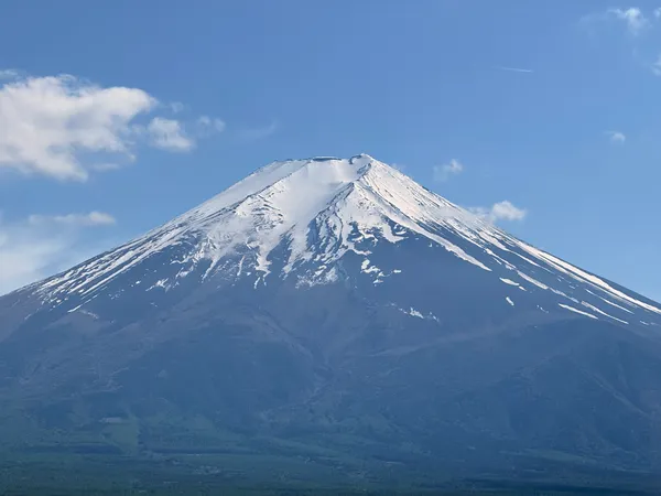 FUJISAN ROOFTOP TERRACE