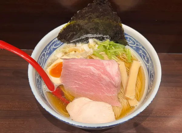Ramen Yoshikawa