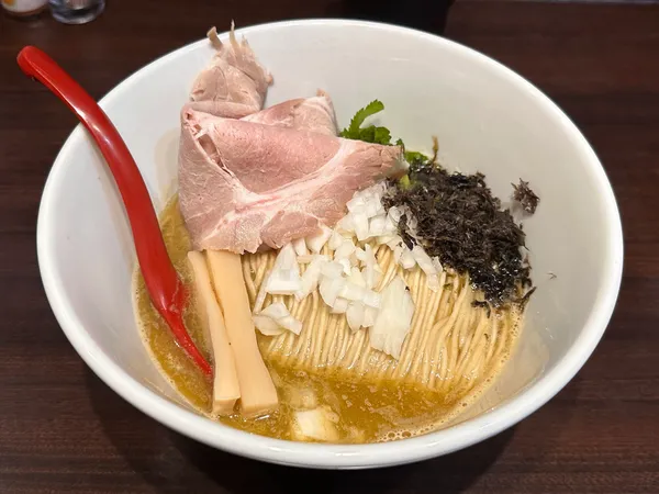 Ramen Yoshikawa