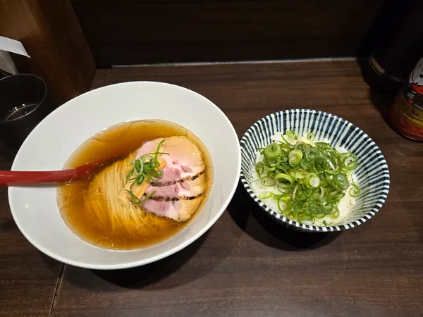 Ramen Yoshikawa