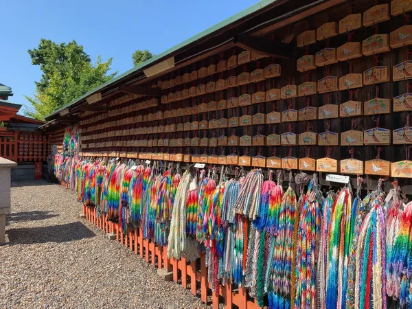 Azumamaro Shrine