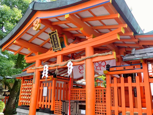 Azumamaro Shrine