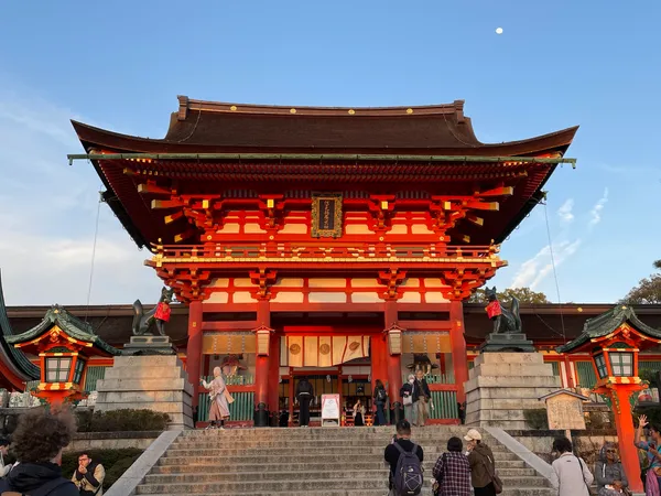 Azumamaro Shrine