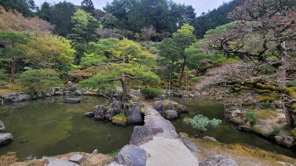 Ginkaku-ji