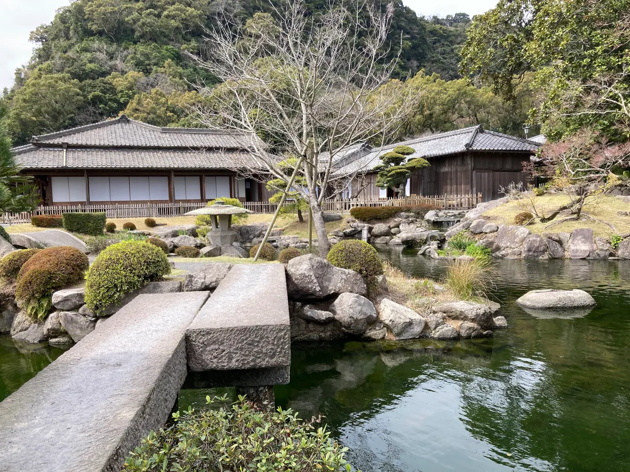 Sengan-en
