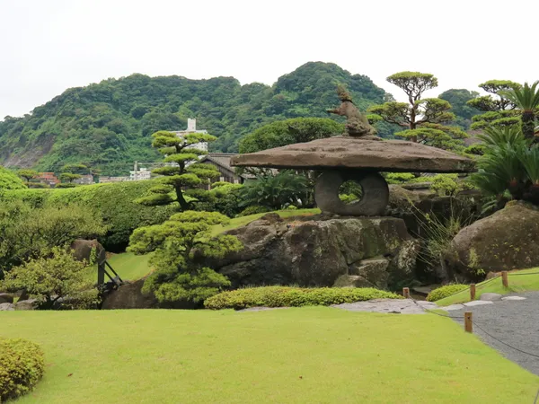 Sengan-en