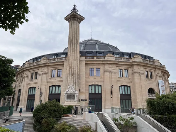 Colonne Médicis