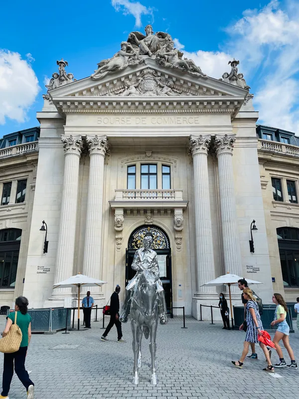 Colonne Médicis