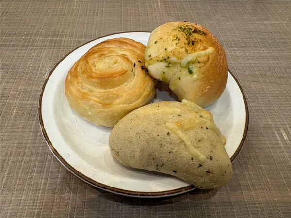 Bread Garden - Aeon Mall KYOTO