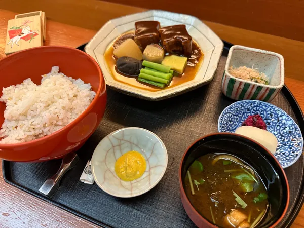 Nihonbashi Yukari