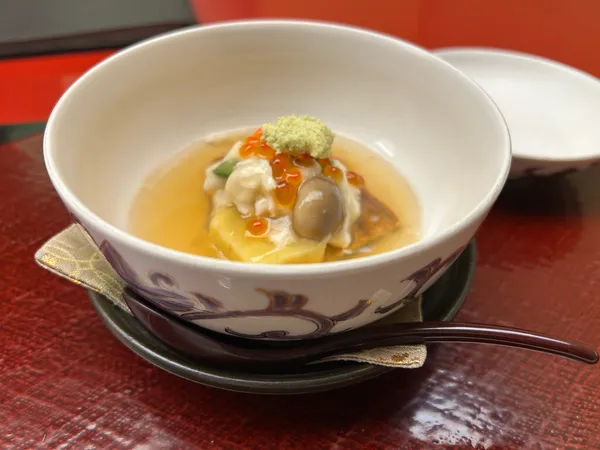 Nihonbashi Yukari