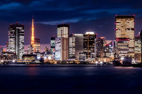 Toyosu Gururi Park