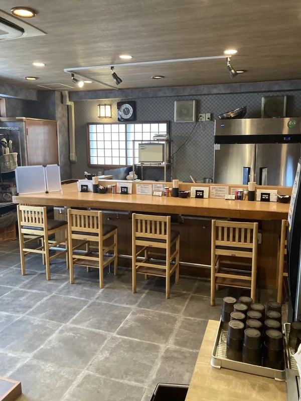 Ramen Restaurant Kinoshita