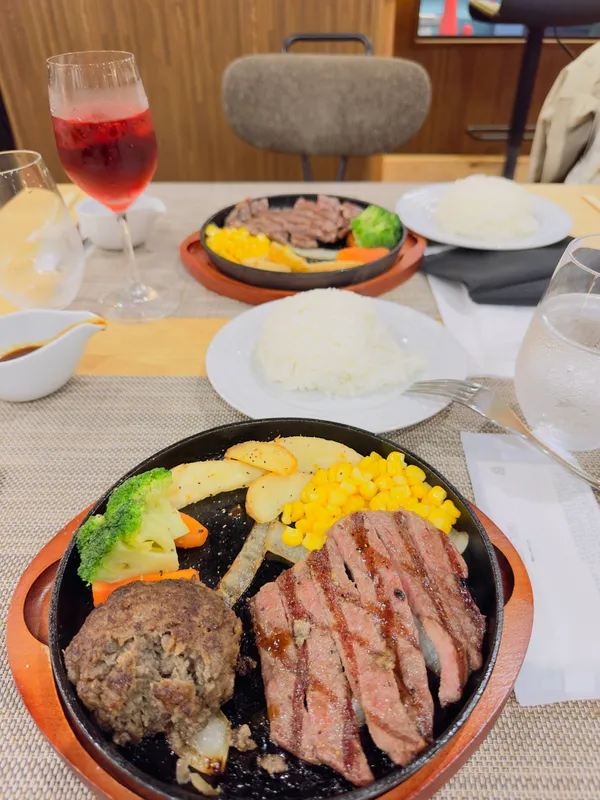 Country Roads Restaurant
