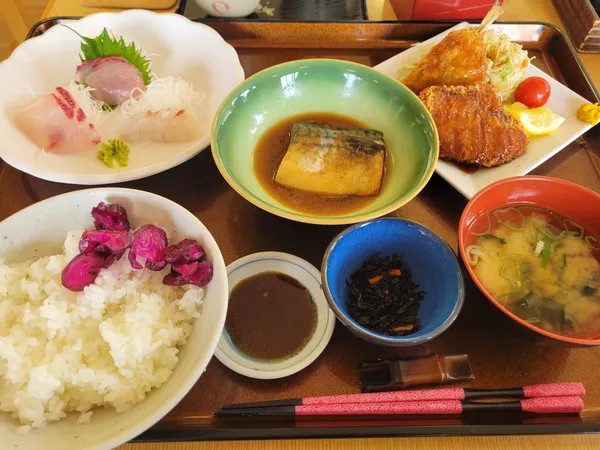 Osakana Club